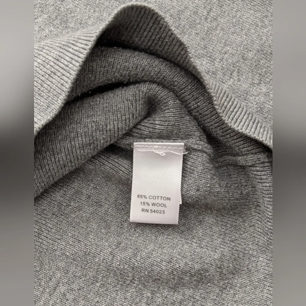 Banana Republic sweater XL